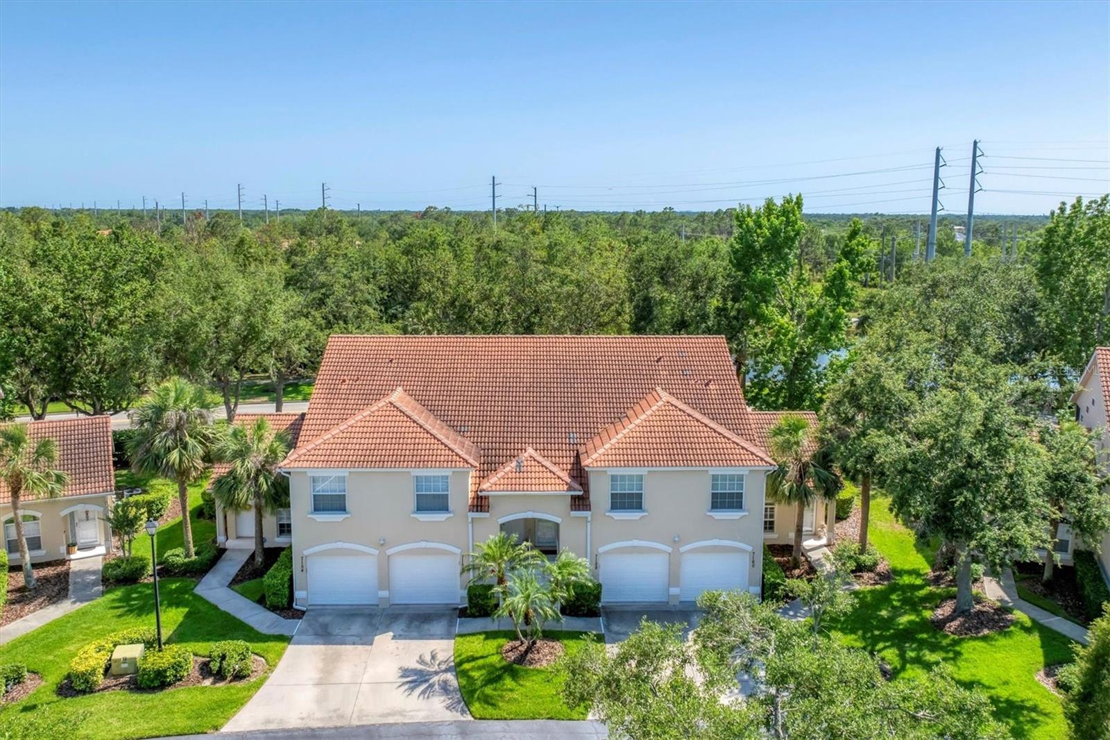 CEDAR HOLLOW AT TARA - Residential