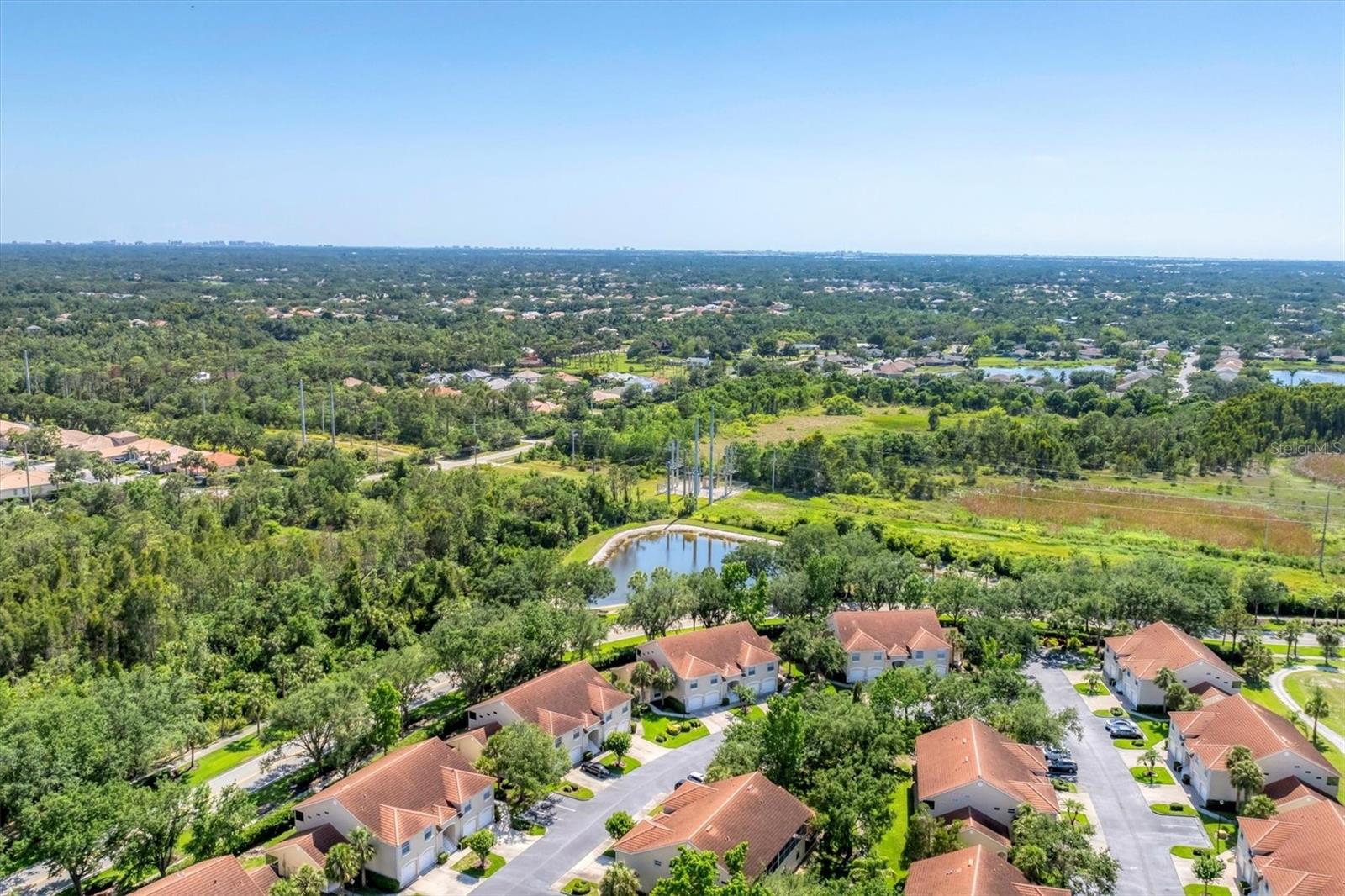 CEDAR HOLLOW AT TARA - Residential