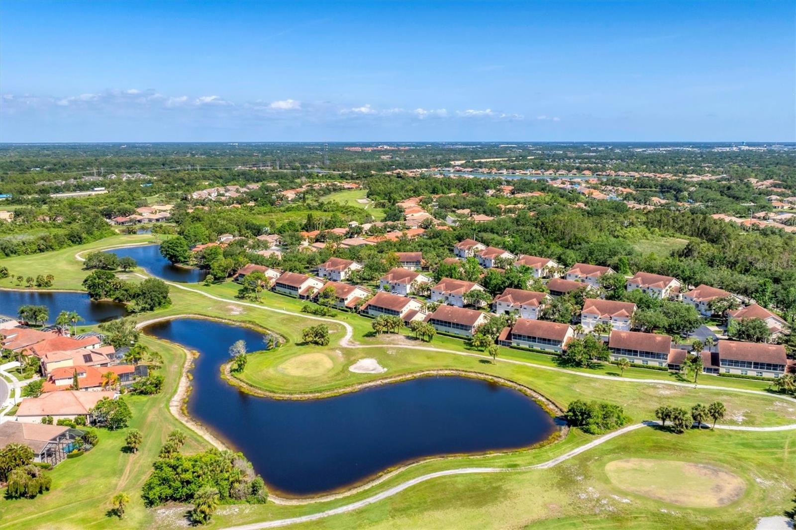 CEDAR HOLLOW AT TARA - Residential