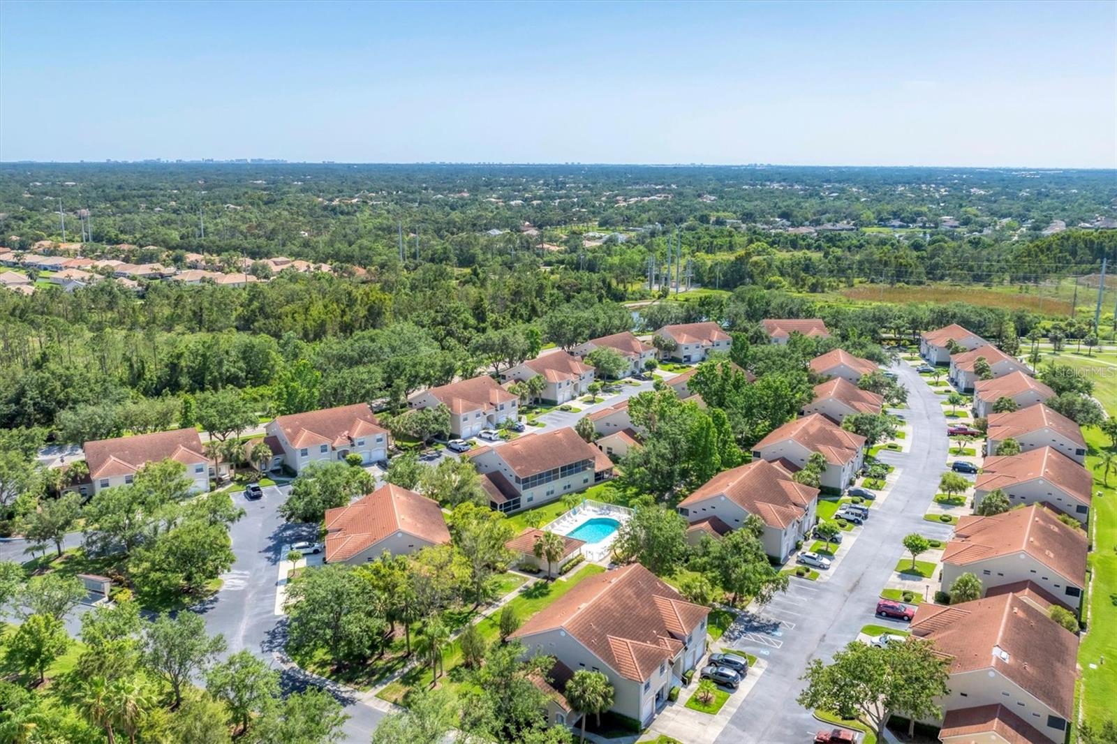 CEDAR HOLLOW AT TARA - Residential