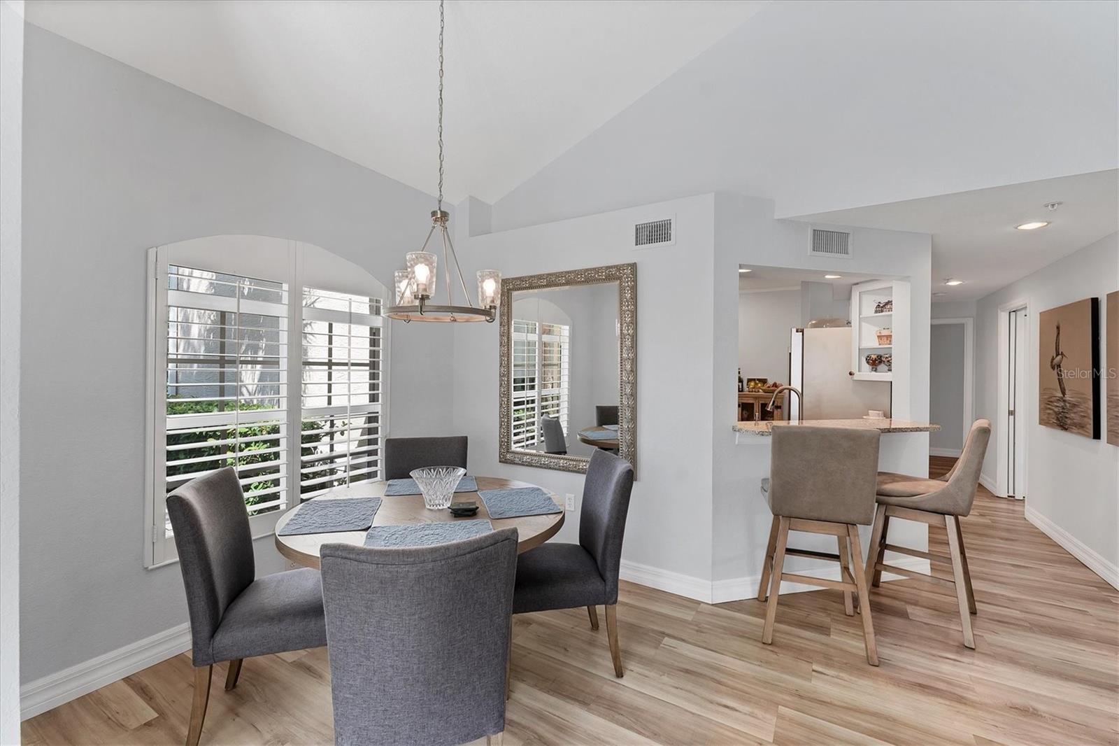 CEDAR HOLLOW AT TARA - Residential