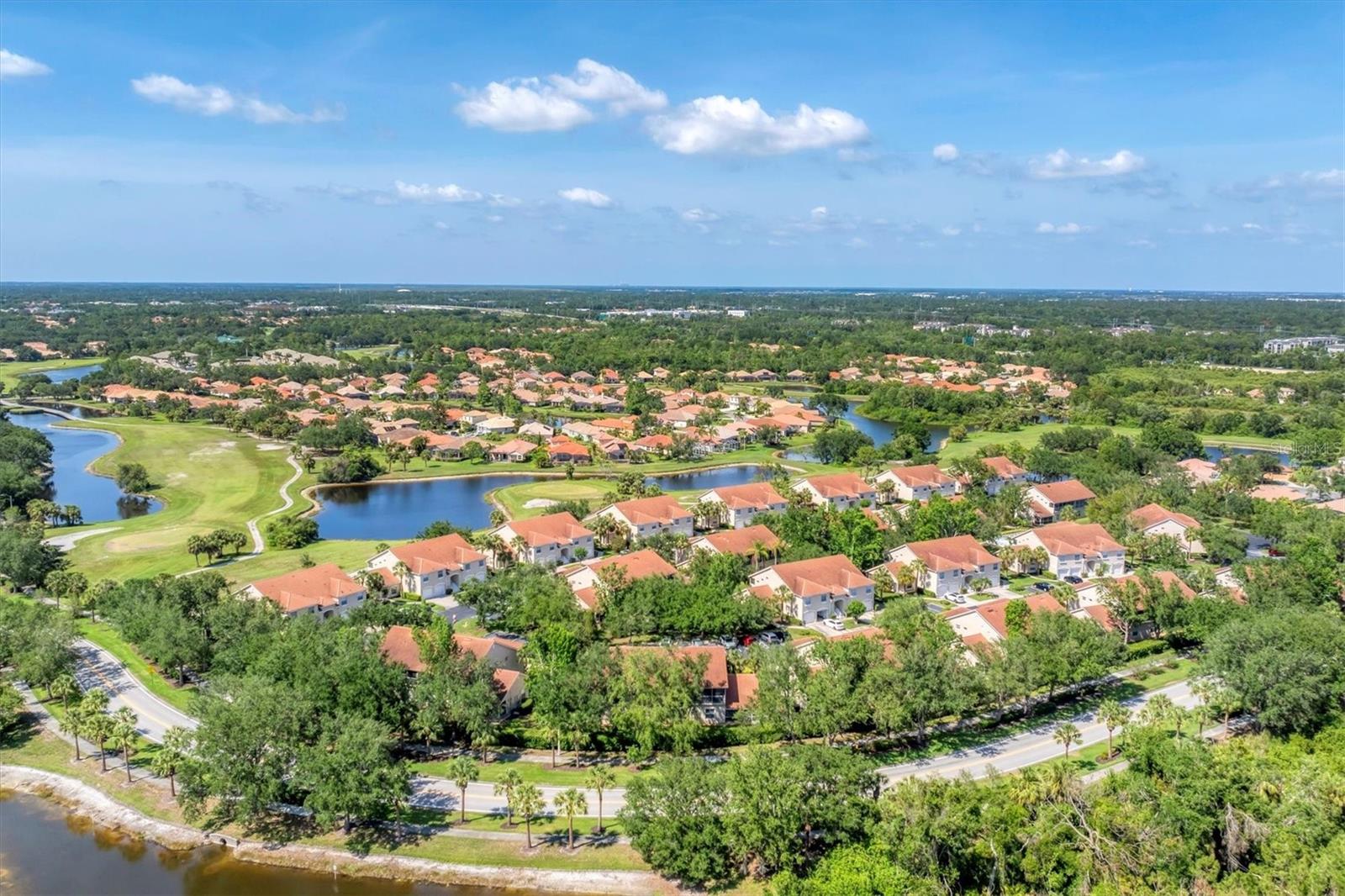CEDAR HOLLOW AT TARA - Residential