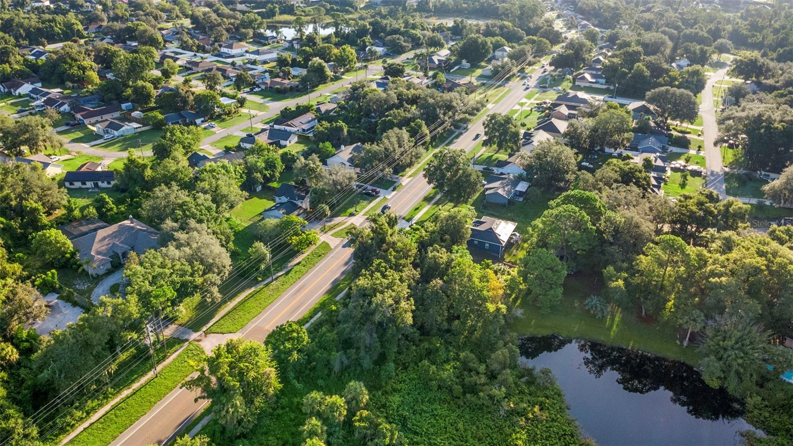 DELTONA LAKES UNIT 27 BLK 676 & 679 REP - Land