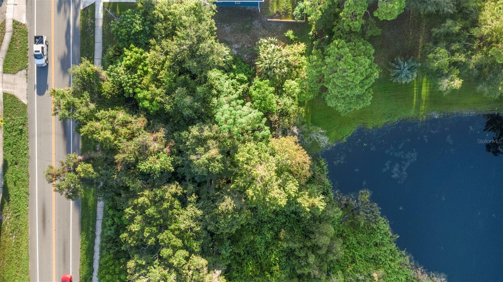 DELTONA LAKES UNIT 27 BLK 676 & 679 REP - Land