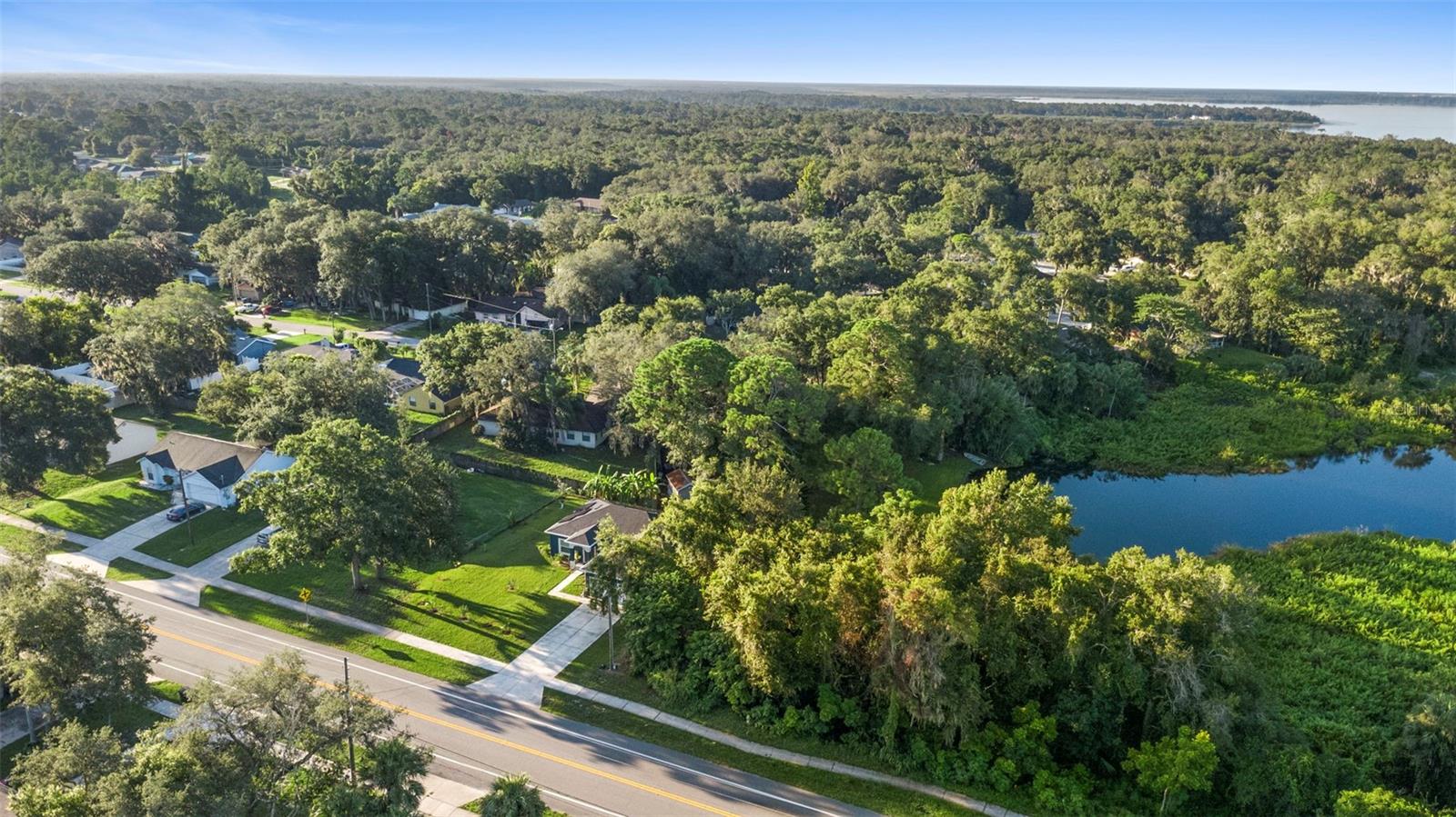 DELTONA LAKES UNIT 27 BLK 676 & 679 REP - Land