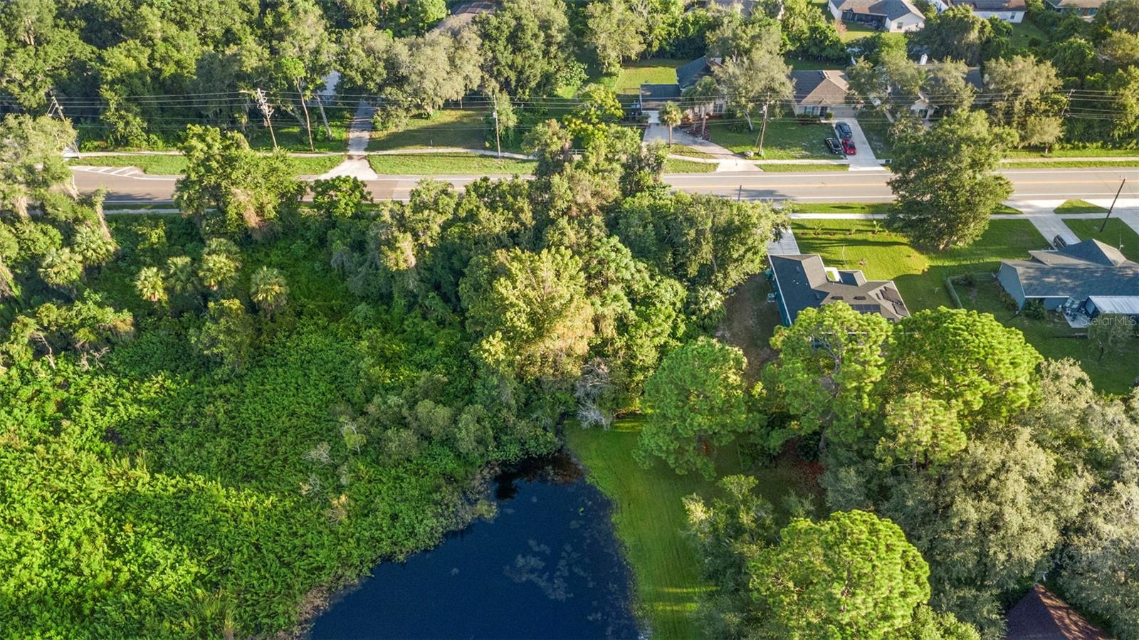 DELTONA LAKES UNIT 27 BLK 676 & 679 REP - Land