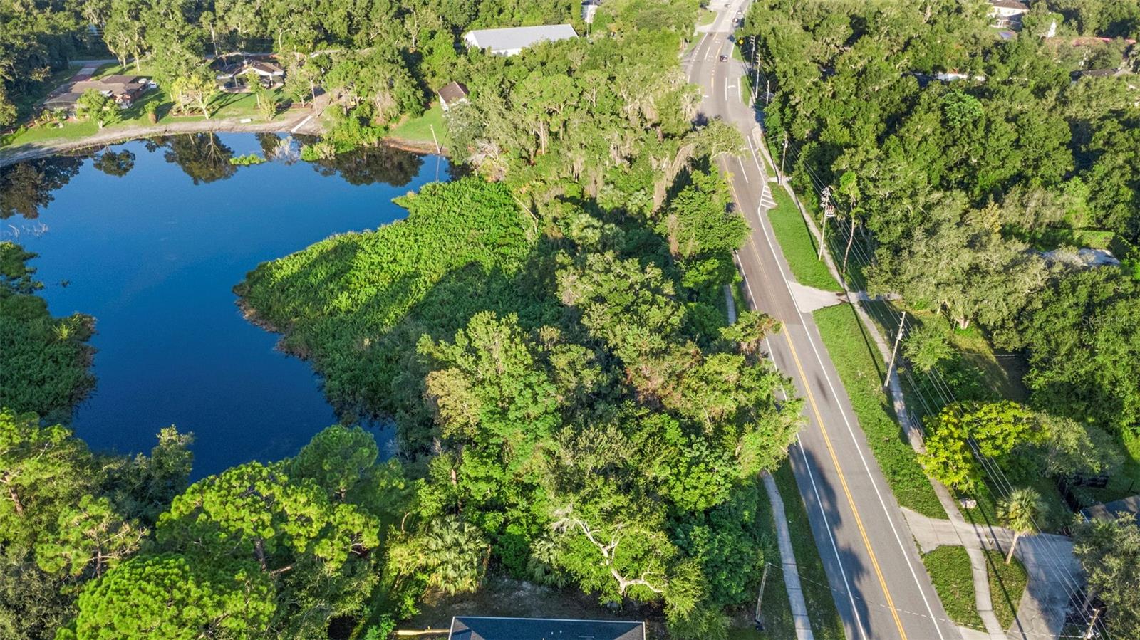 DELTONA LAKES UNIT 27 BLK 676 & 679 REP - Land