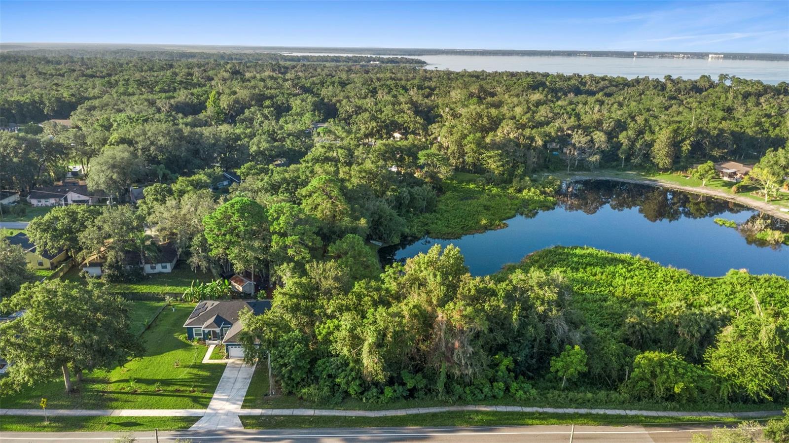 DELTONA LAKES UNIT 27 BLK 676 & 679 REP - Land