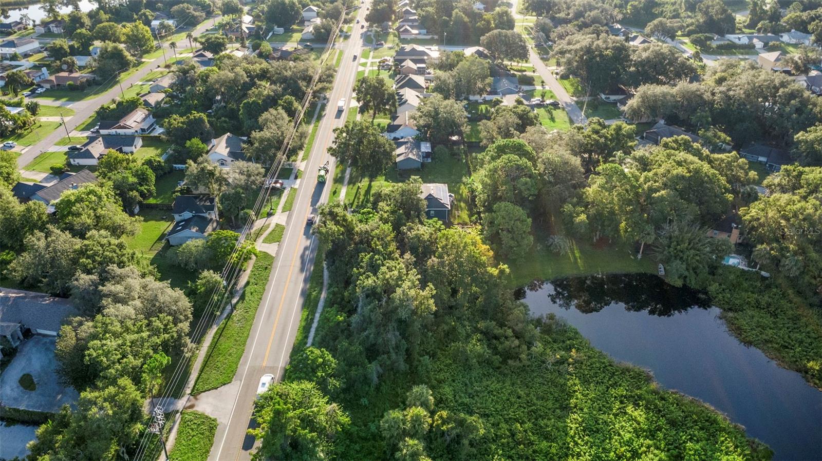 DELTONA LAKES UNIT 27 BLK 676 & 679 REP - Land