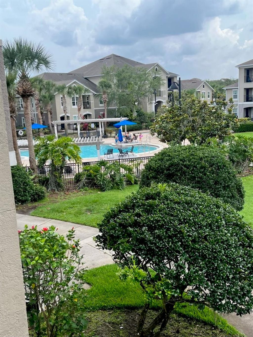 Photo of 6596 Swissco Drive #1524, Orlando, FL 32822 (MLS # O6401274)