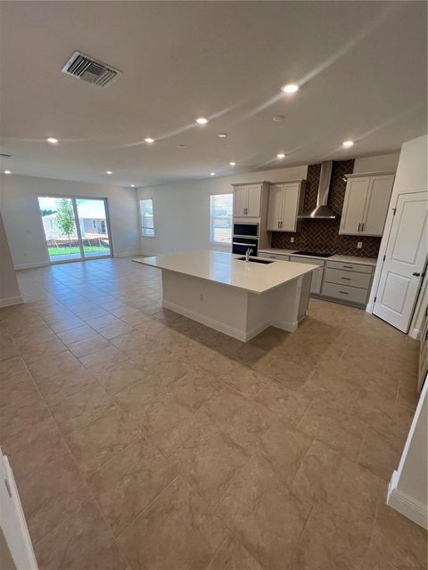 Tiny photo for 1652 Cadence Street, Minneola, FL 34715 (MLS # G5104520)