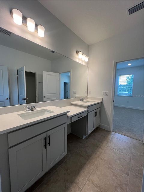 Tiny photo for 1652 Cadence Street, Minneola, FL 34715 (MLS # G5104520)