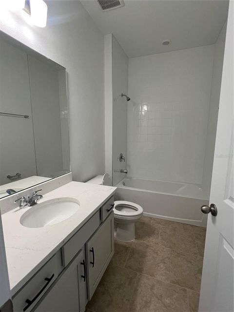 Tiny photo for 1652 Cadence Street, Minneola, FL 34715 (MLS # G5104520)