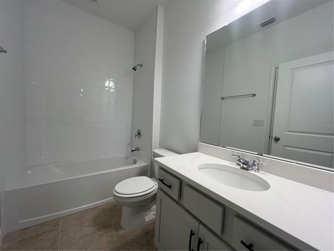 Tiny photo for 1652 Cadence Street, Minneola, FL 34715 (MLS # G5104520)