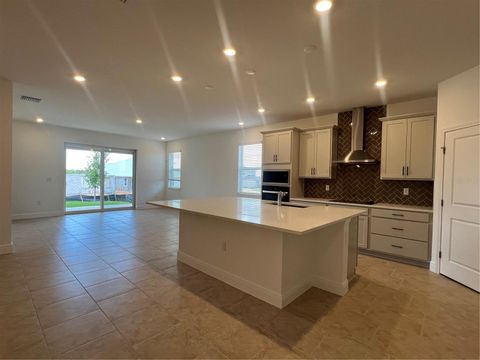 Tiny photo for 1652 Cadence Street, Minneola, FL 34715 (MLS # G5104520)