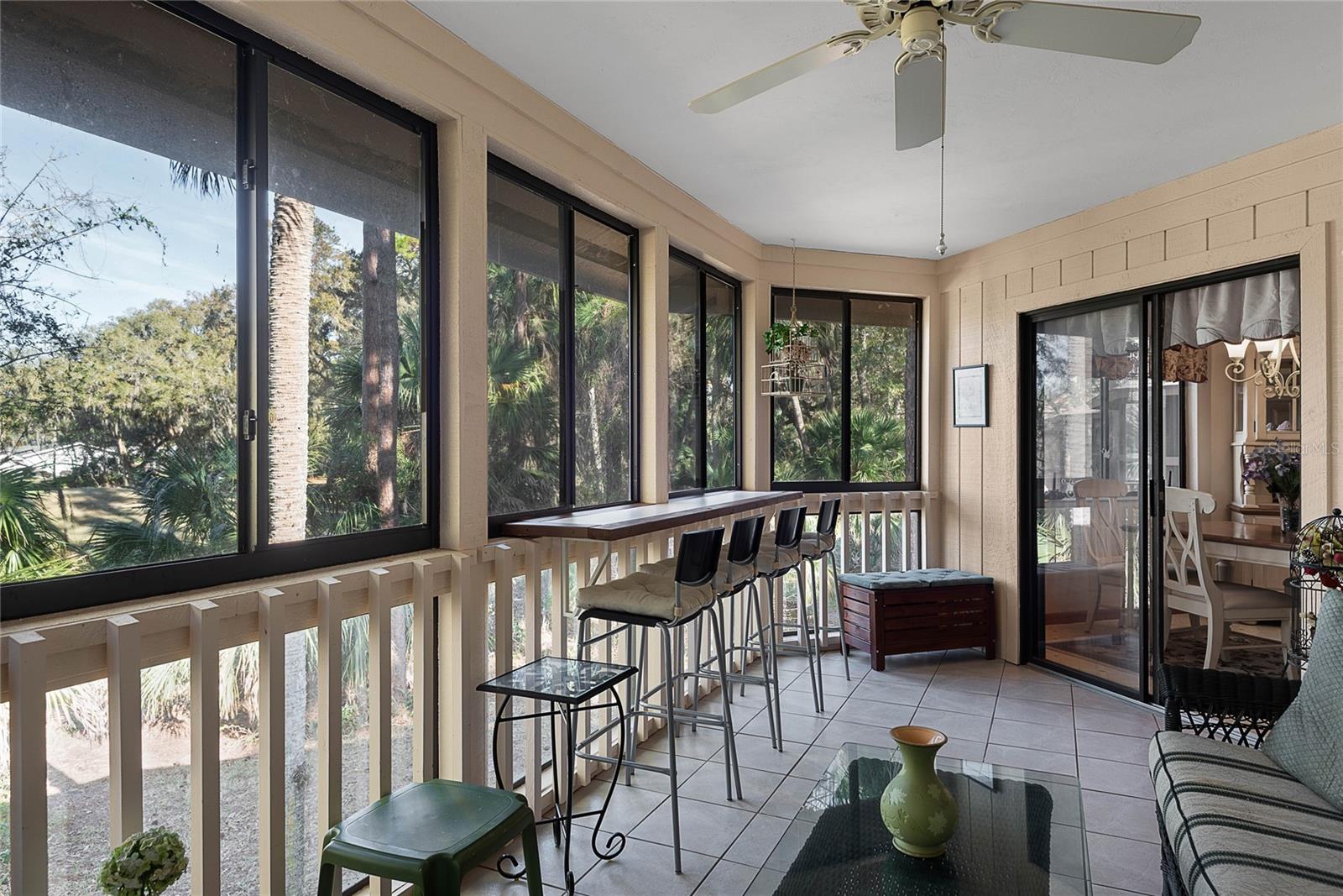 PALM COAST FAIRWAYS CONDO - Residential