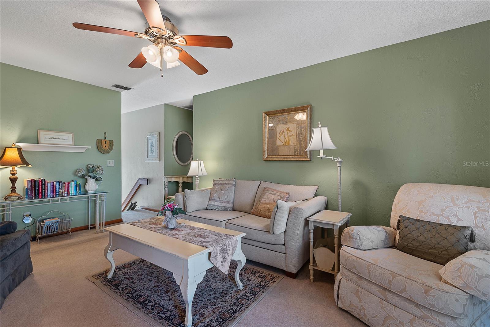 PALM COAST FAIRWAYS CONDO - Residential