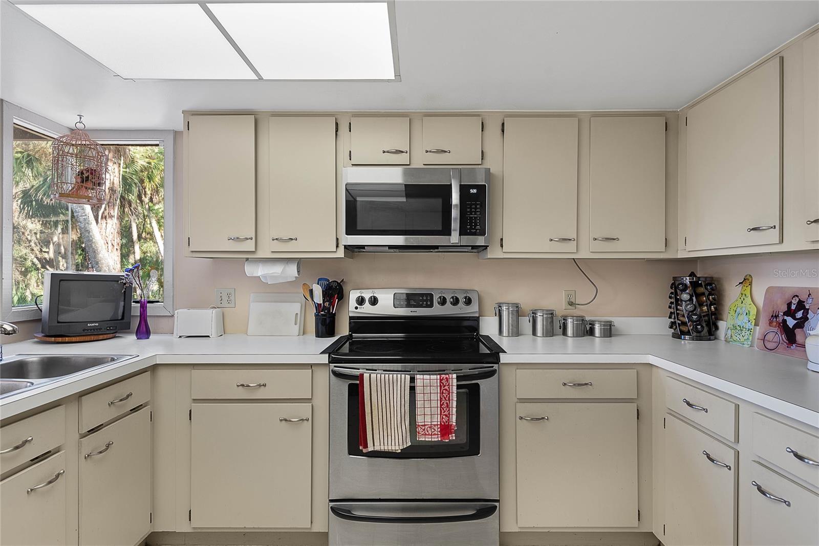 PALM COAST FAIRWAYS CONDO - Residential