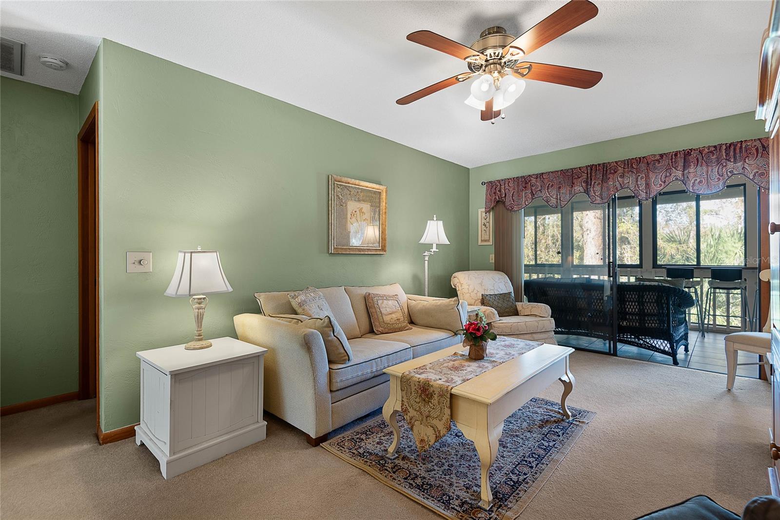 PALM COAST FAIRWAYS CONDO - Residential