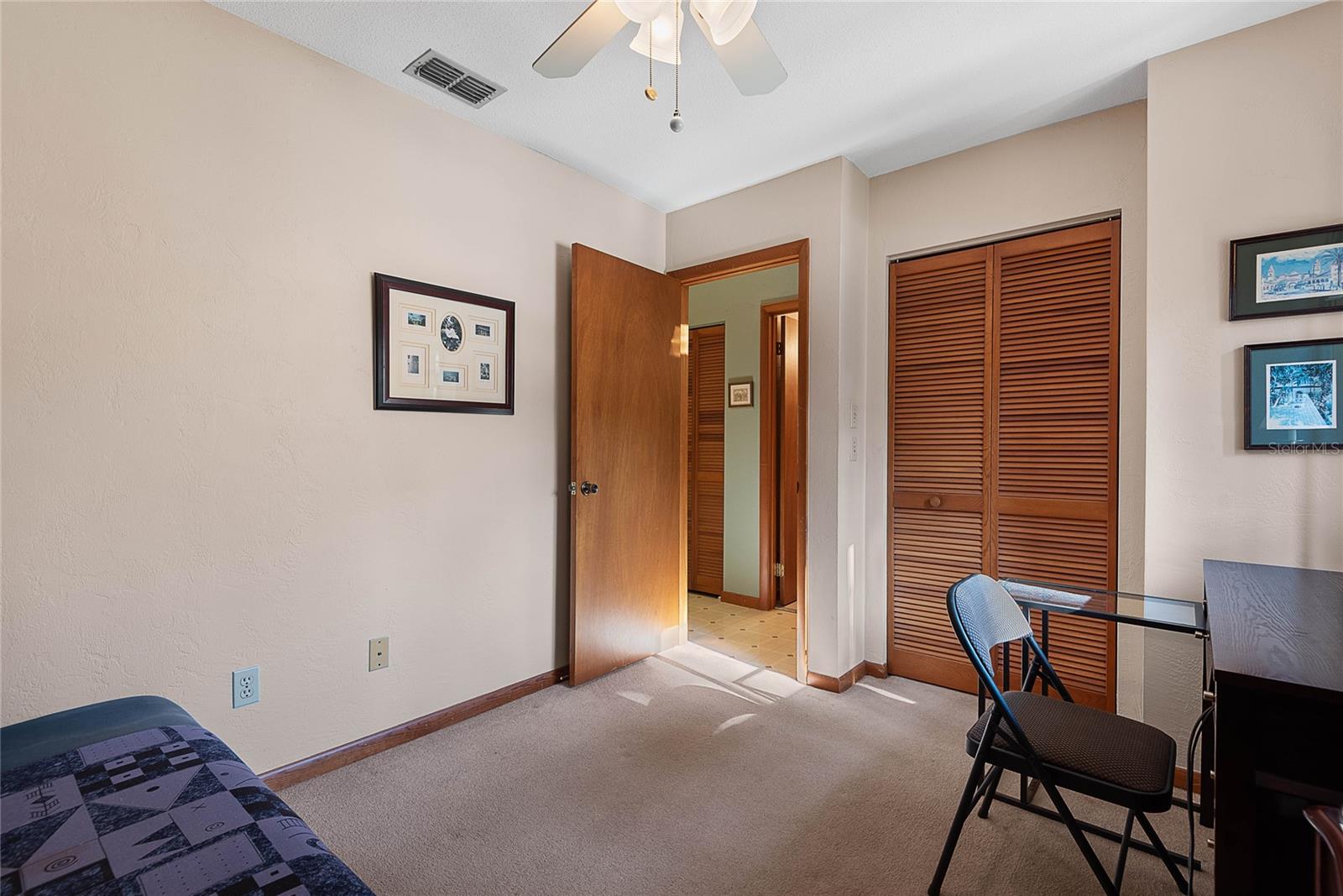 PALM COAST FAIRWAYS CONDO - Residential