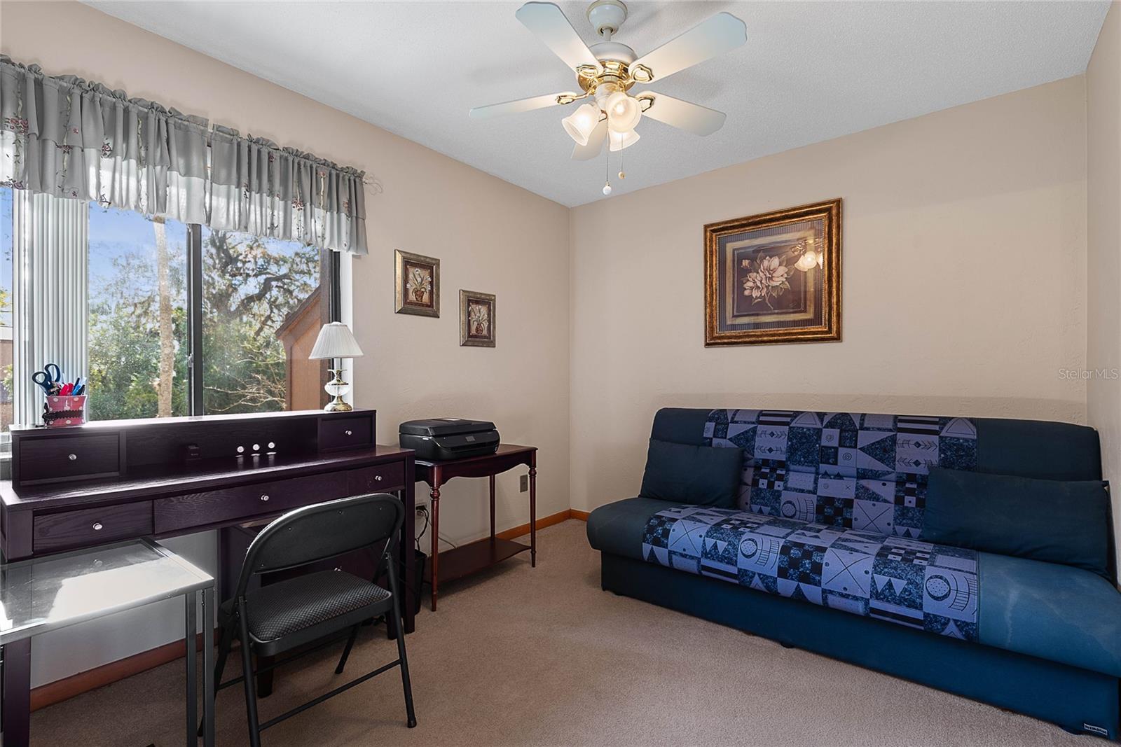 PALM COAST FAIRWAYS CONDO - Residential