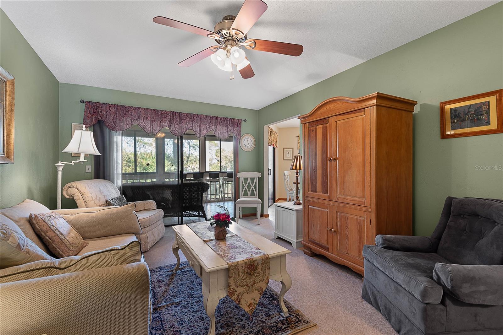 PALM COAST FAIRWAYS CONDO - Residential