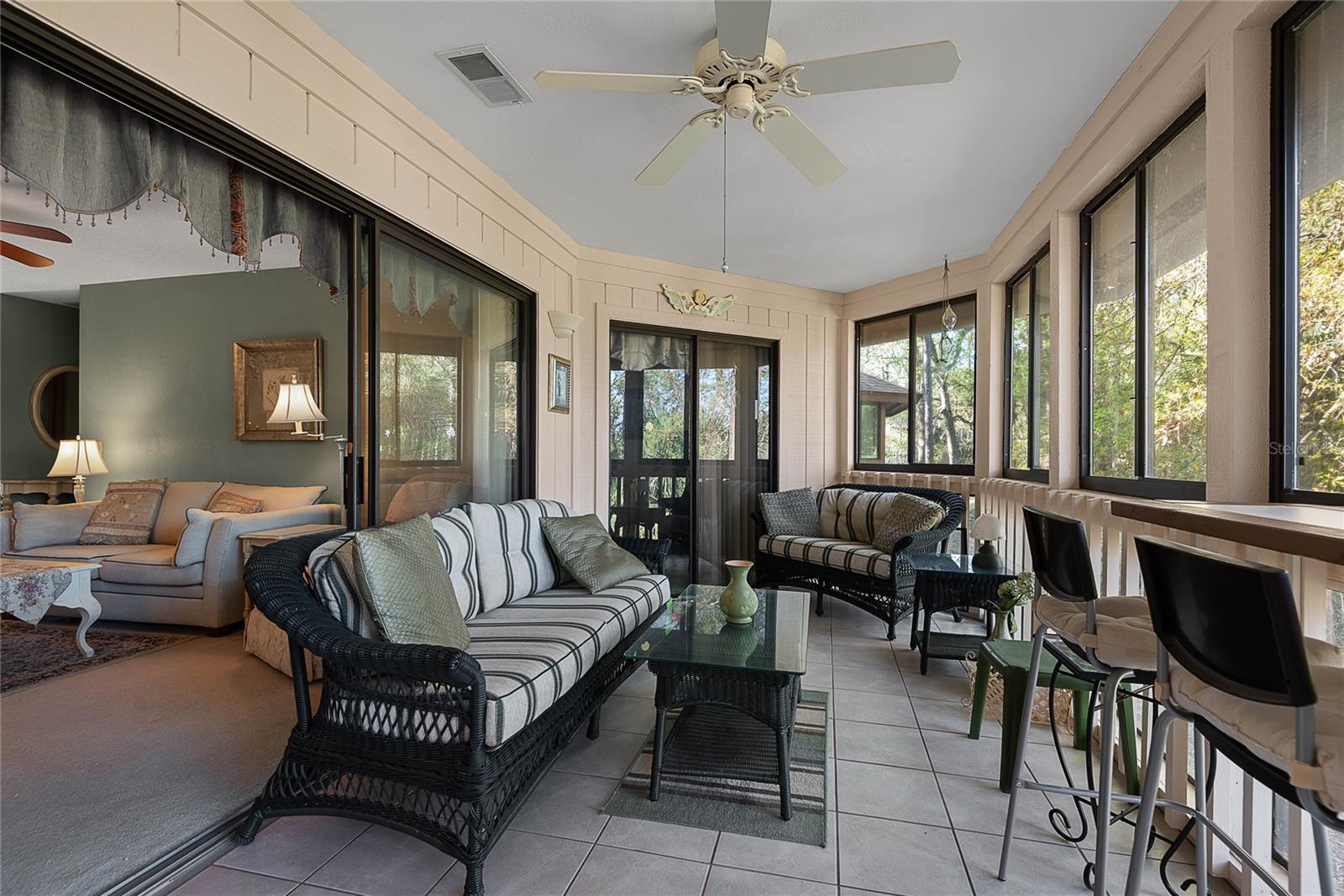 PALM COAST FAIRWAYS CONDO - Residential