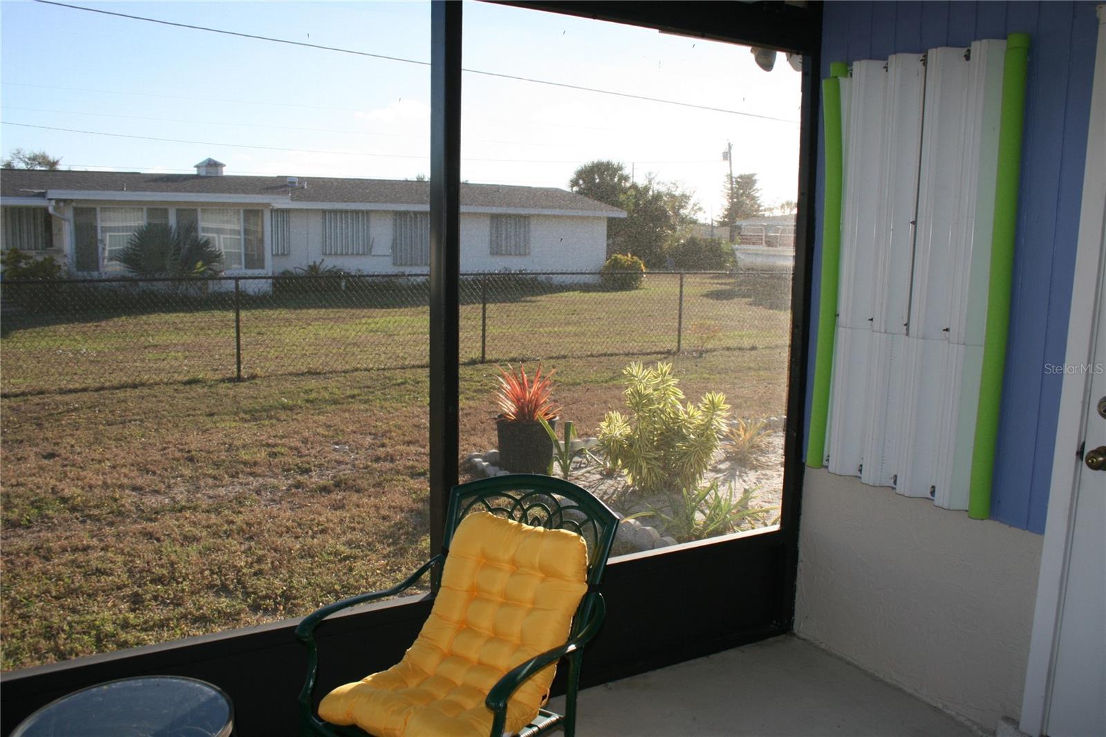 ROCK CREEK PARK 3RD ADD - Residential