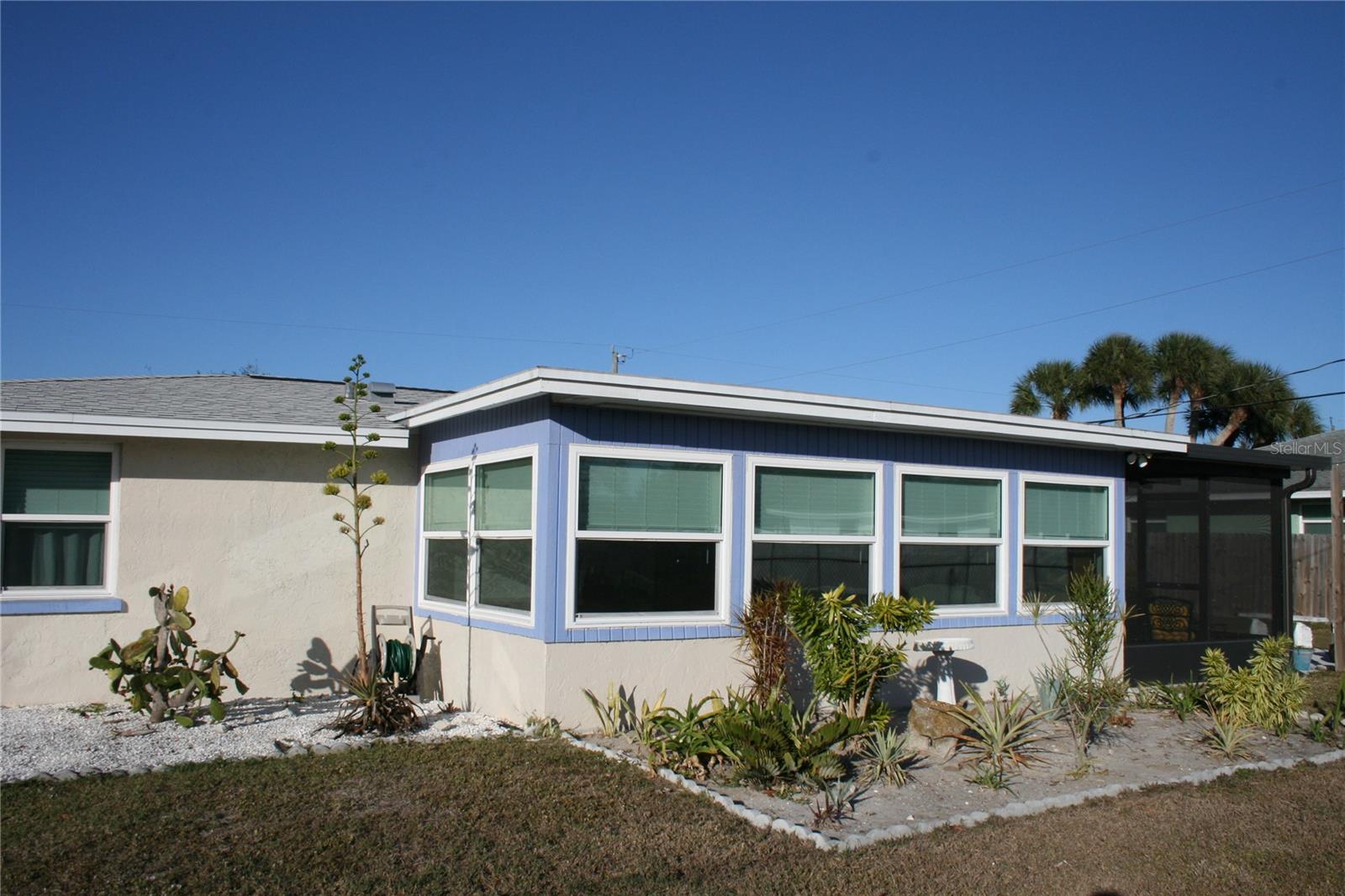 ROCK CREEK PARK 3RD ADD - Residential