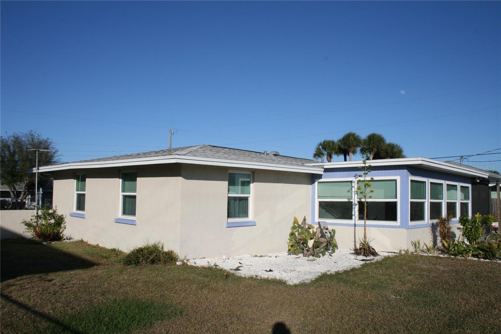 ROCK CREEK PARK 3RD ADD - Residential