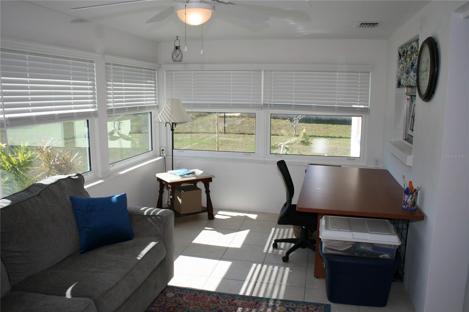 ROCK CREEK PARK 3RD ADD - Residential