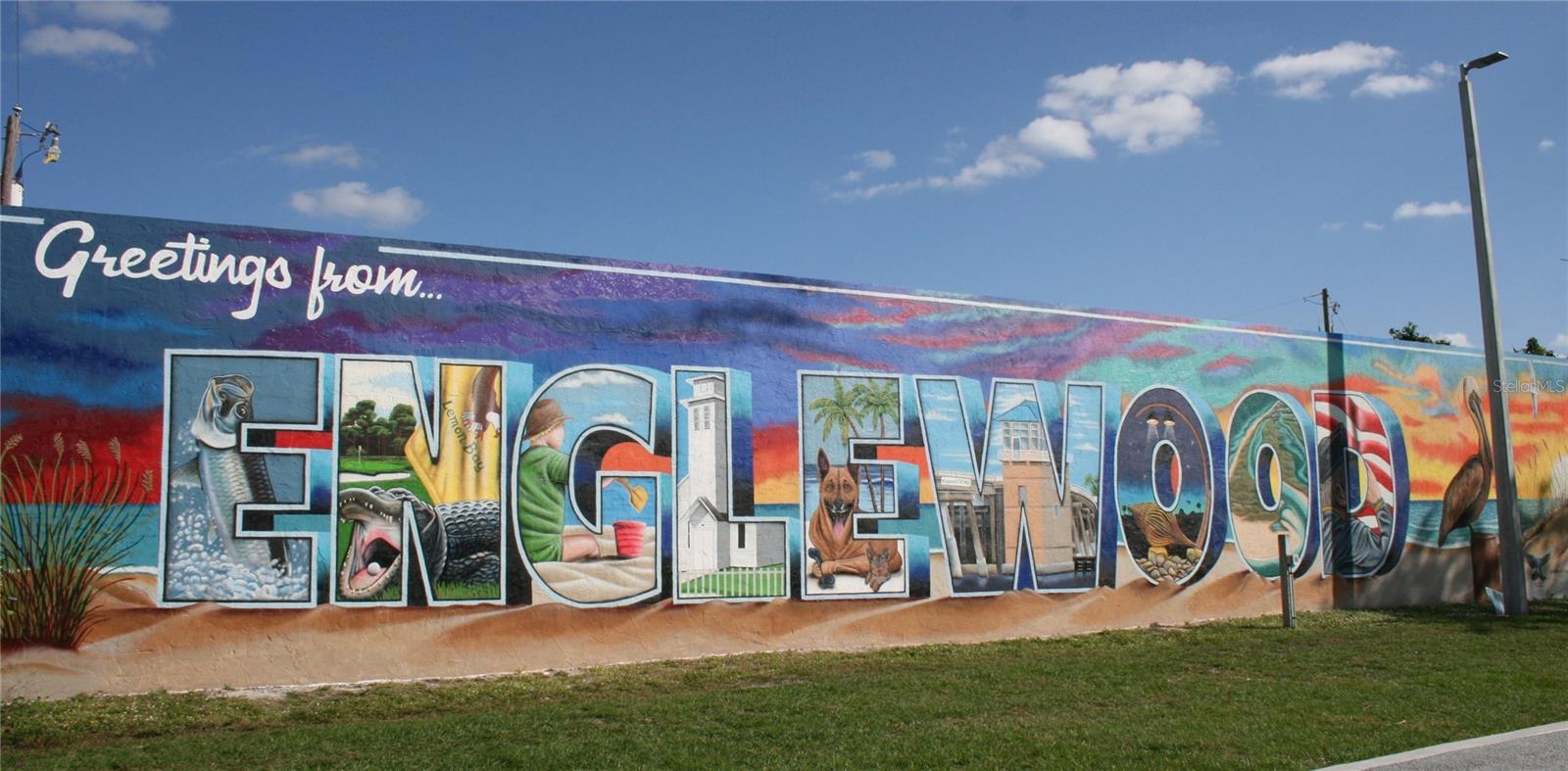 ROCK CREEK PARK 3RD ADD - Residential