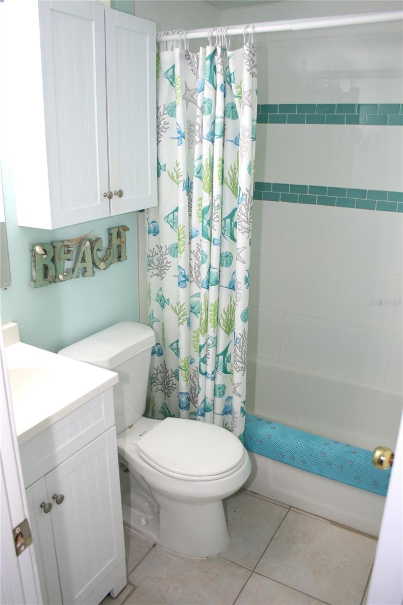 ROCK CREEK PARK 3RD ADD - Residential