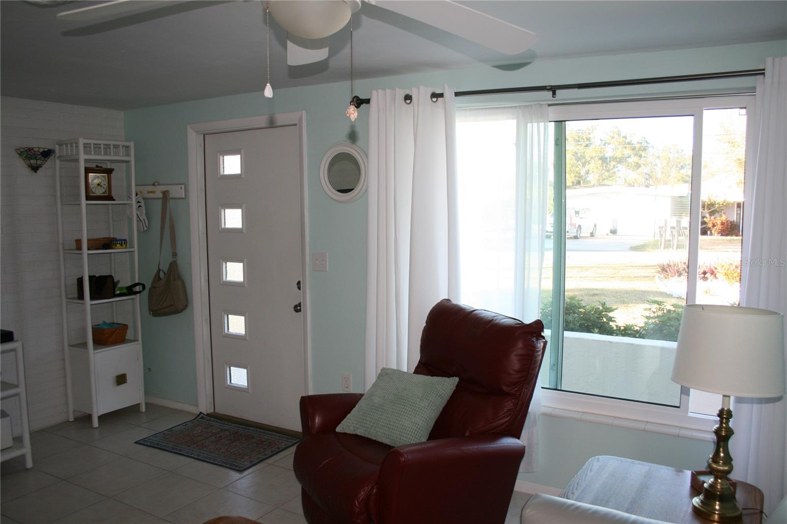 ROCK CREEK PARK 3RD ADD - Residential