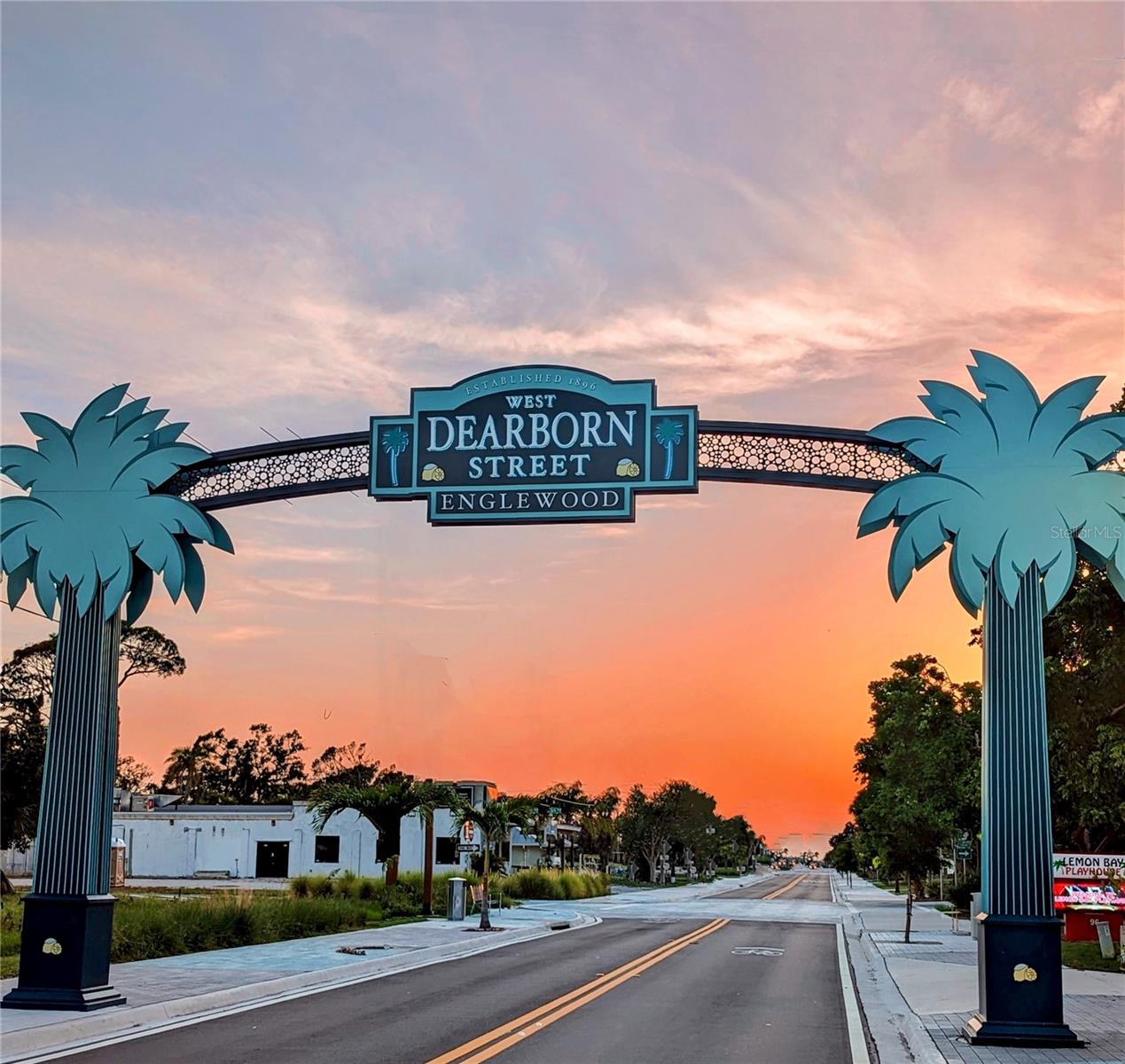 ROCK CREEK PARK 3RD ADD - Residential