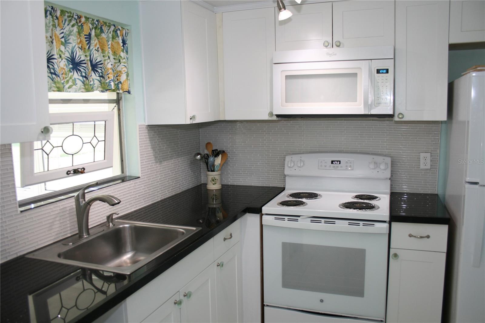 ROCK CREEK PARK 3RD ADD - Residential