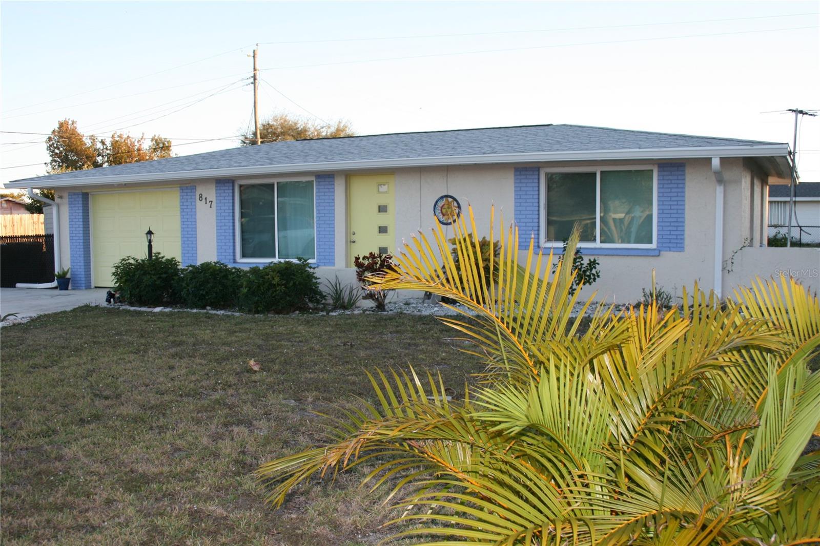 ROCK CREEK PARK 3RD ADD - Residential