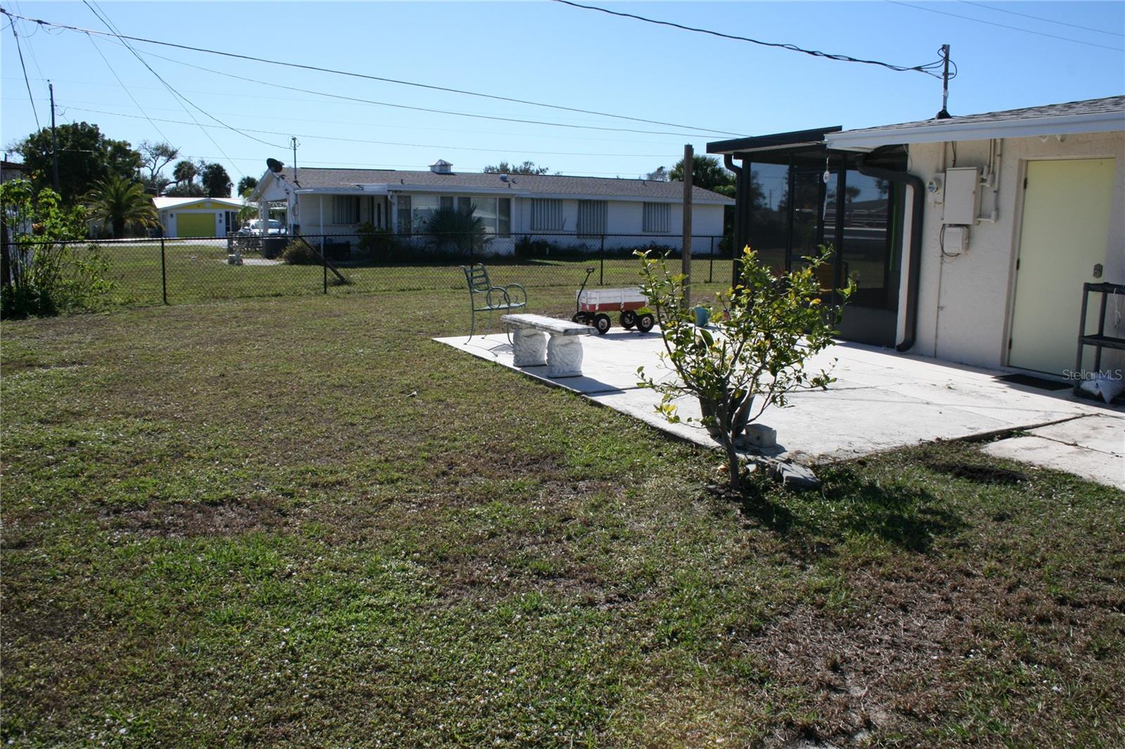 ROCK CREEK PARK 3RD ADD - Residential