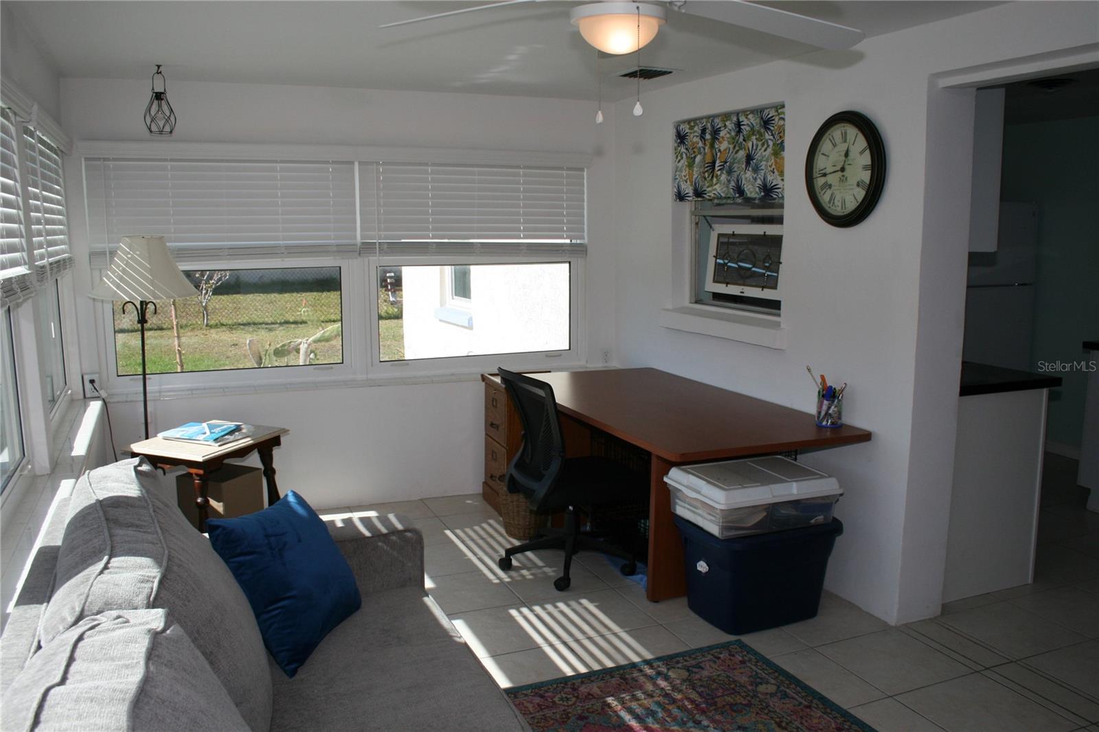 ROCK CREEK PARK 3RD ADD - Residential