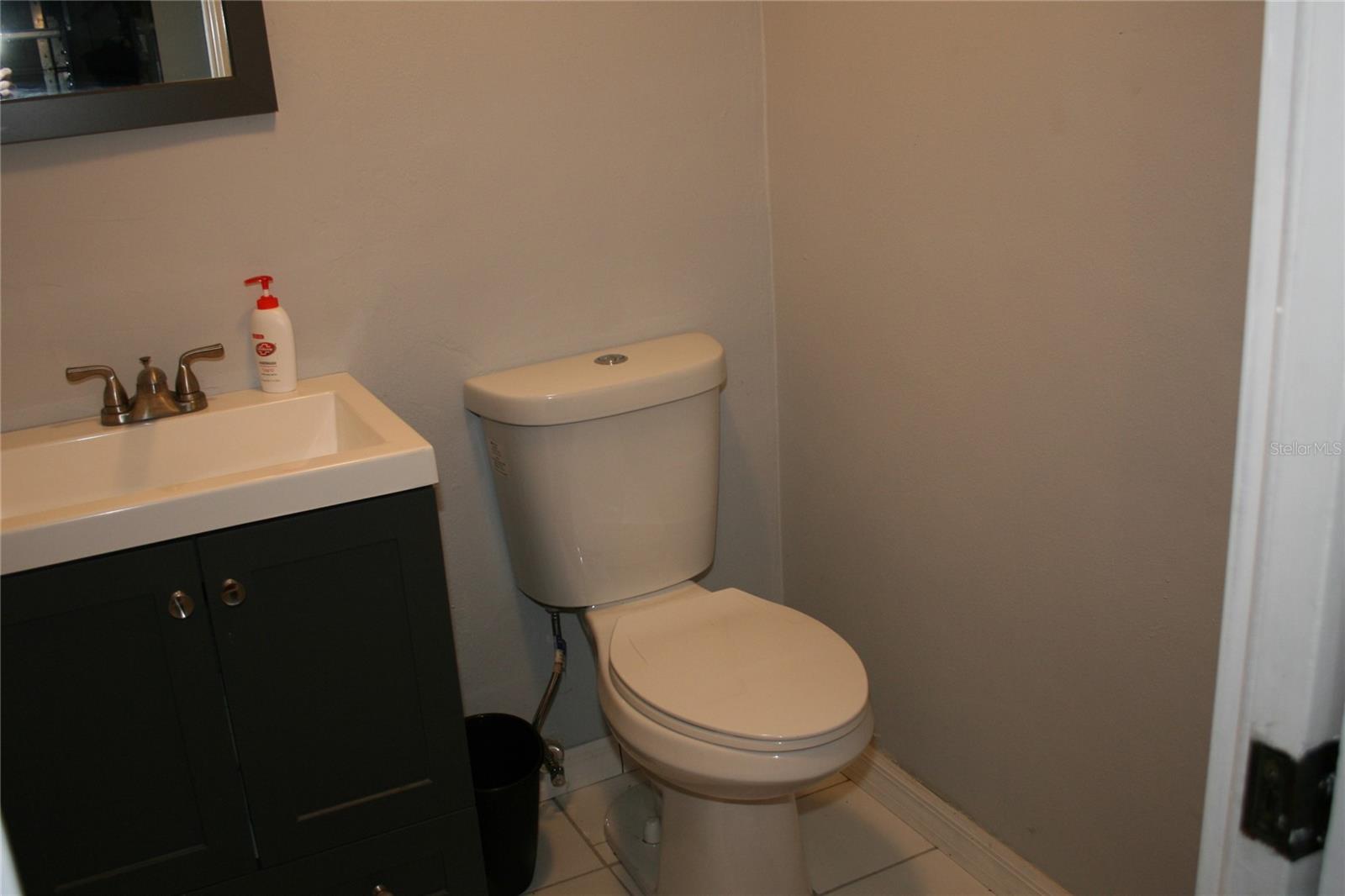 ROCK CREEK PARK 3RD ADD - Residential