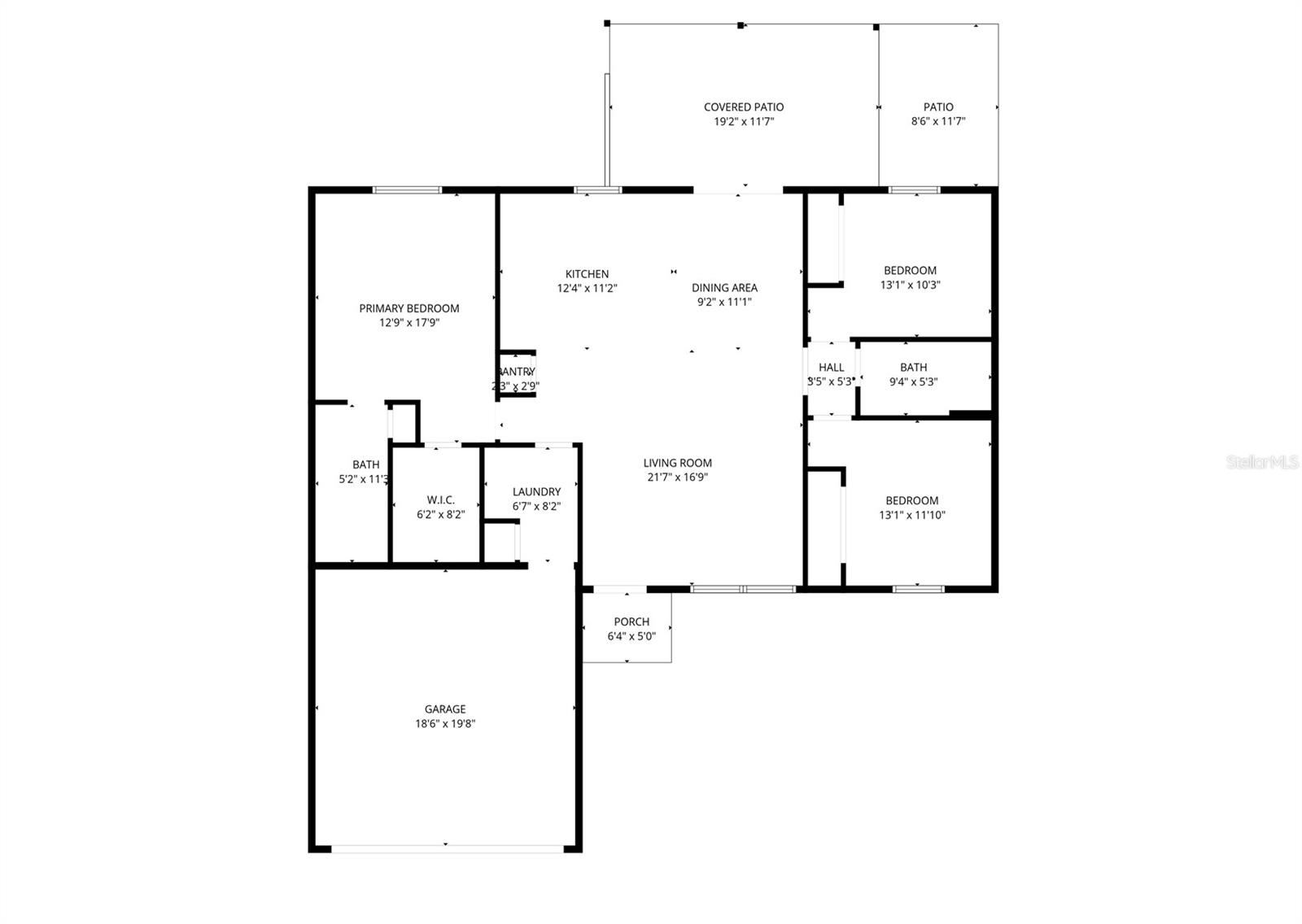 SILVER SPRINGS SHORES - Residential