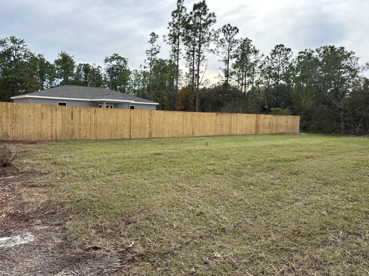 CITRUS SPRINGS UNIT 21 - Residential