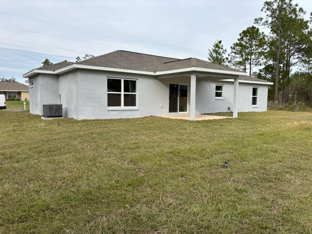 CITRUS SPRINGS UNIT 21 - Residential