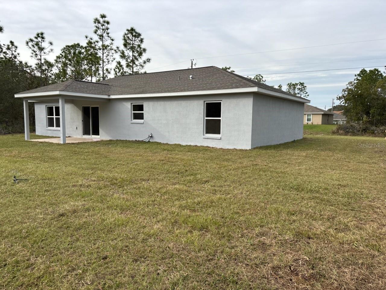 CITRUS SPRINGS UNIT 21 - Residential