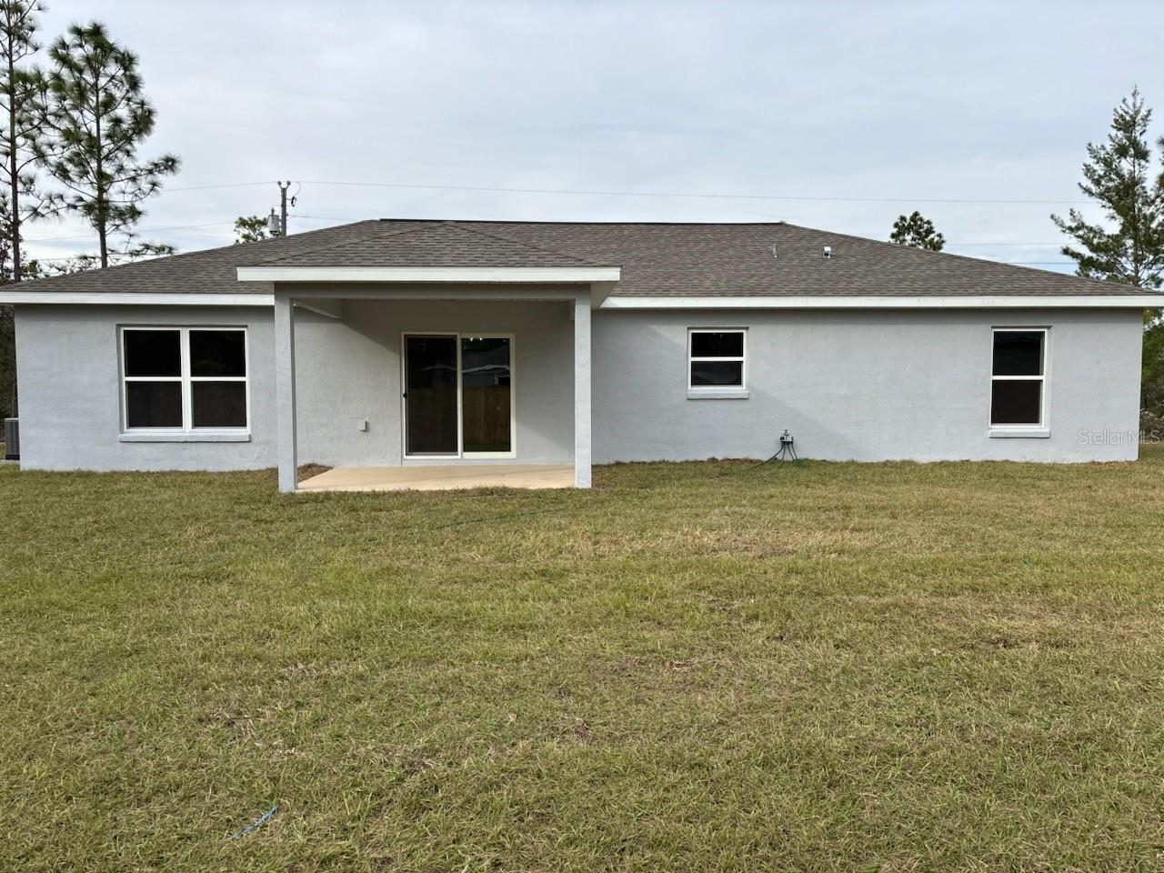 CITRUS SPRINGS UNIT 21 - Residential