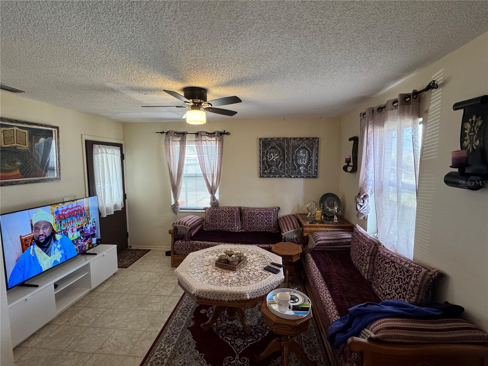 HOMECROFT - Residential