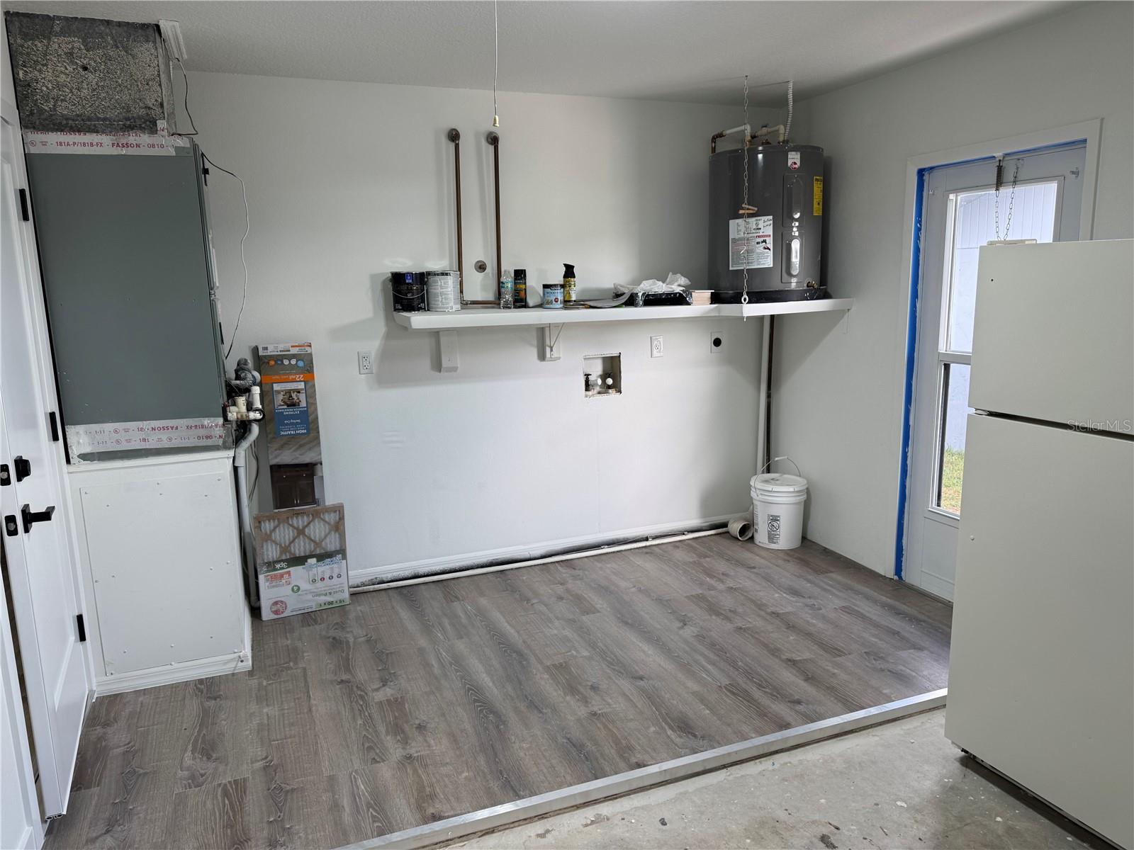 HOMECROFT - Residential