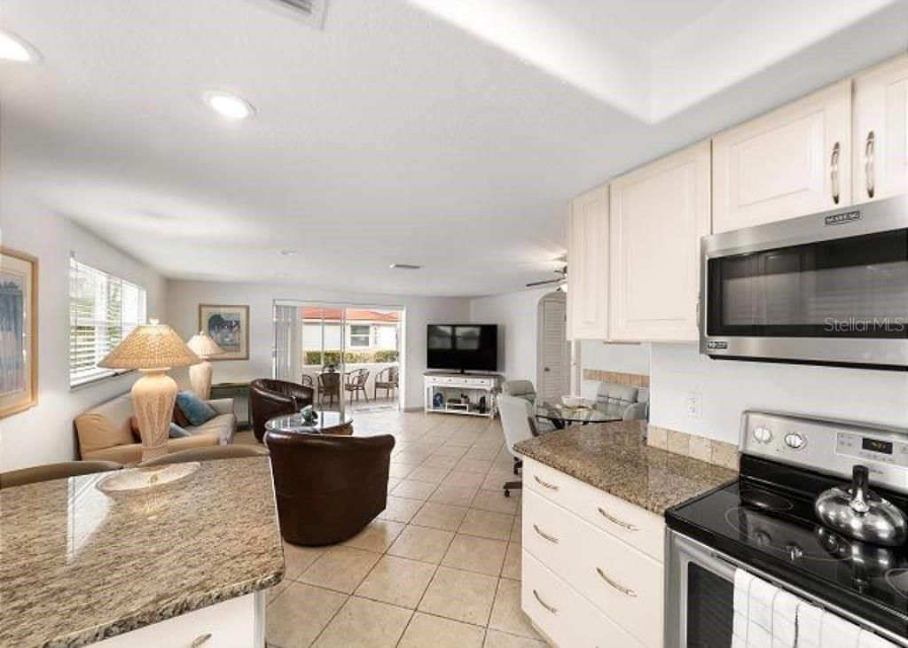 Photo of 6154 Midnight Pass Road #D18, Sarasota, FL 34242 (MLS # TB8468513)