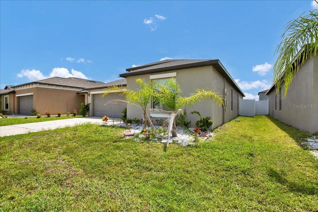 Photo of 769 Calico Scallop Street, Ruskin, FL 33570 (MLS # TB8407667)