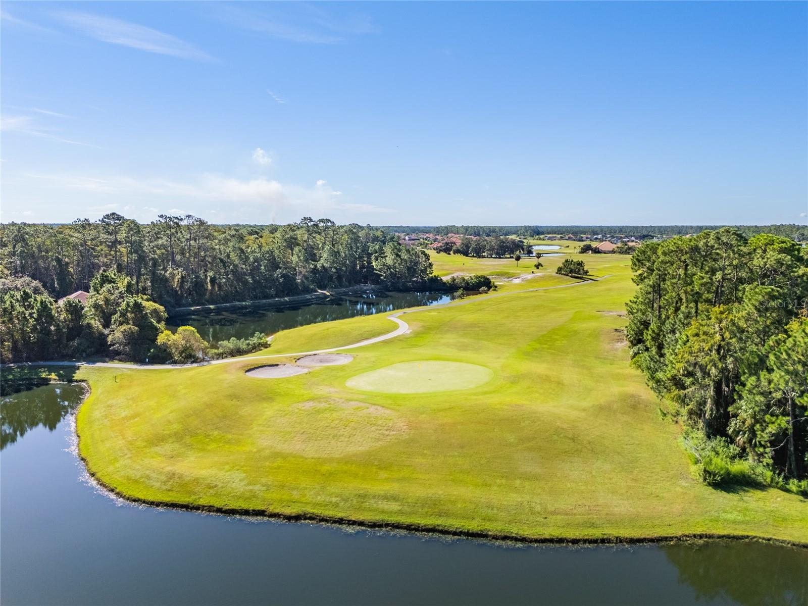 PORTOFINO GARDENS PH 1 - Residential